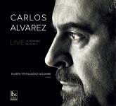 Carlos Alvarez Live