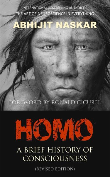 Homo: A Brief History of Consciousness (eBook, ePUB) Homo: A Brief History of Consciousness (eBook, ePUB)
