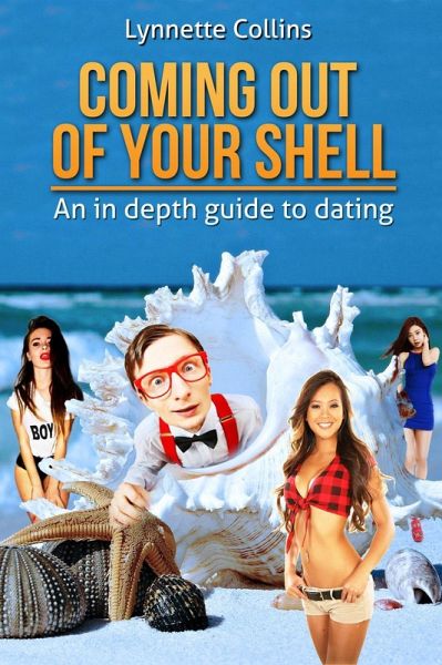 Coming Out of Your Shell (eBook, ePUB)