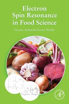 Electron Spin Resonance in Food Science (eBook, ePUB)