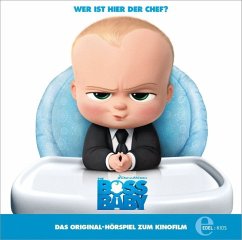 Boss Baby