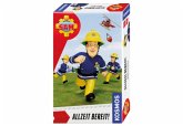 Feuerwehrmann Sam - Allzeit Bereit (Kinderspiel)