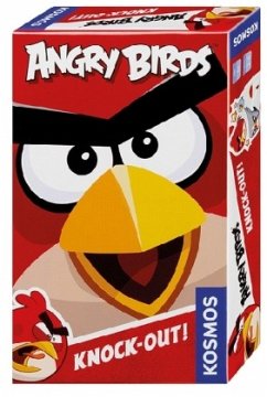 KOSMOS 711320 - Angry Birds - Knock-Out!