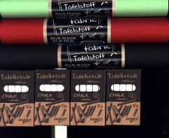 Cover Display Halbach Tafelstoffe