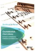 Chorbibliothek für Frauen- und Kinderchor