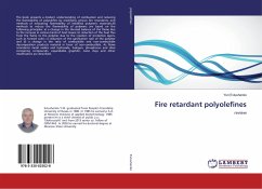 Fire retardant polyolefines