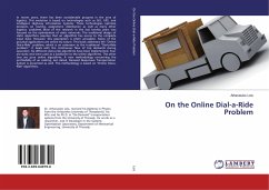 On the Online Dial-a-Ride Problem - Lois, Athanasios