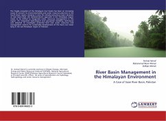 River Basin Management in the Himalayan Environment - Ashraf, Arshad;Munir Ahmad, Muhammad;Ahmad, Zulfiqar