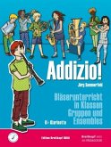 Addizio! Schülerheft, Klarinette