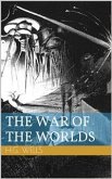 The War of the Worlds (Illustrated) (eBook, ePUB)