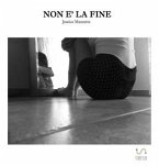 Non è la fine (fixed-layout eBook, ePUB)