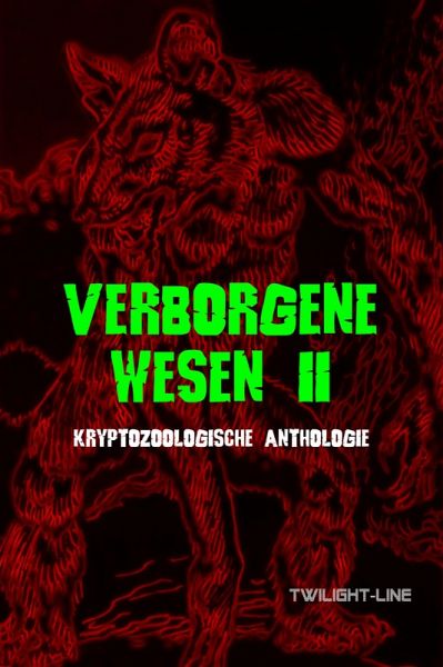 Verborgene Wesen II (eBook, ePUB) Verborgene Wesen II (eBook, ePUB)