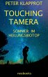 Touching Tamera (eBook, ePUB) - Bild 1