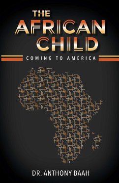 Cover African Child (eBook, ePUB)