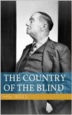 The Country of the Blind (eBook, ePUB)