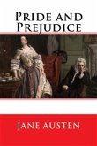 Pride and Prejudice (eBook, ePUB)