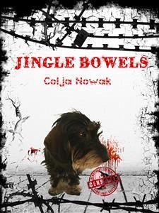 Jingle Bowels - Transgressive Fiction (eBook, ePUB) - Nowak, Colja