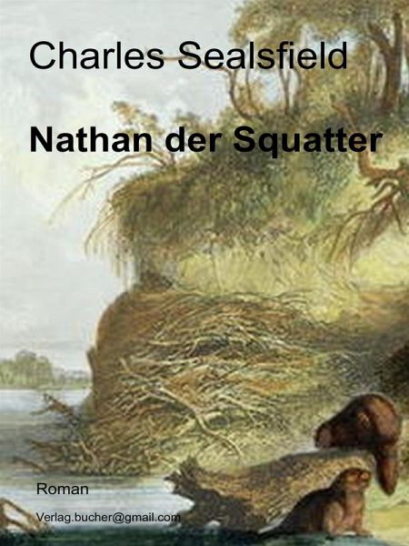 Nathan der Squatter (eBook, ePUB)