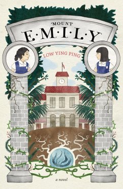 Cover Mount Emily (Book 1) (eBook, ePUB)