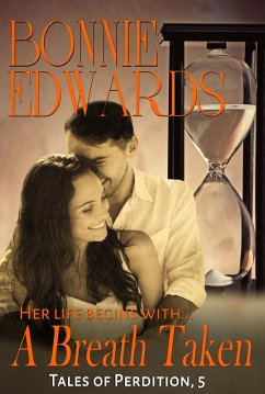 Cover A Breath Taken (Tales of Perdition, #5) (eBook, ePUB)