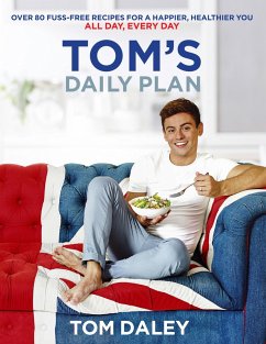Cover Tom's Daily Plan (eBook, ePUB)