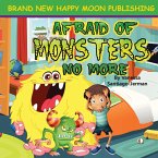 Afraid of Monsters No More (Bedtime Babies) (eBook, ePUB)