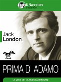 Prima di Adamo (eBook, ePUB)