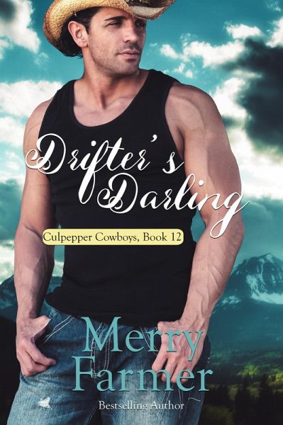 Drifter's Darling (Culpepper Cowboys, #12) (eBook, ePUB)