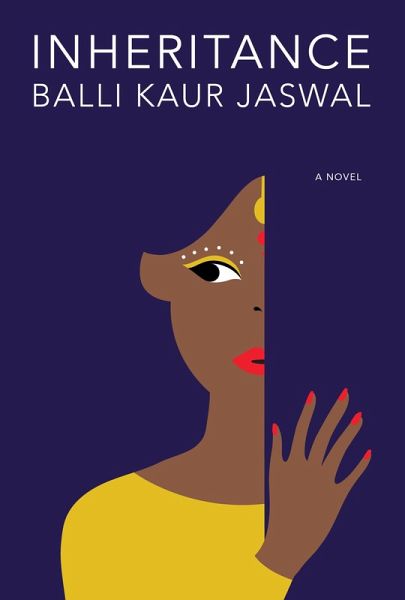 Inheritance (eBook, ePUB) Inheritance (eBook, ePUB)