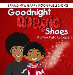 Cover Goodnight Magic Shoes (Bedtime Babies) (eBook, ePUB)
