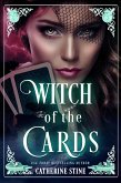 Witch of the Cards (eBook, ePUB)