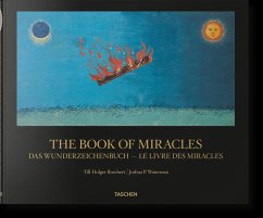 The Book of Miracles - Waterman, Joshua P.;Borchert, Till-Holger