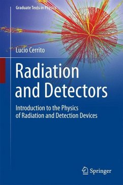 Radiation and Detectors - Cerrito, Lucio