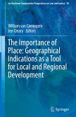 The Importance of Place: Geographical Indications as a Tool for Local and Regional Development