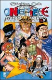 Oda, E: One piece