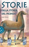 Storie della storia del mondo Storie della storia del mondo