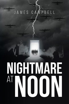 Nightmare at Noon - Campbell, James