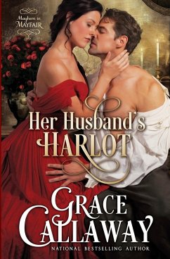 Her Husband's Harlot - Callaway, Grace