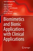 Biomimetics and Bionic Applications with Clinical Applications