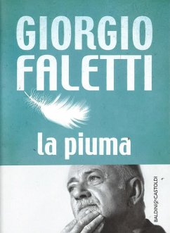Cover La piuma