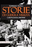 Storie di guerra vissuta. Garfagnana 1944-1945 Storie di guerra vissuta. Garfagnana 1944-1945