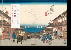 Hiroshige & Eisen. The Sixty-Nine Stations along the Kisokaido - Marks, Andreas