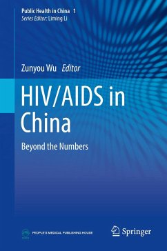 HIV/AIDS in China