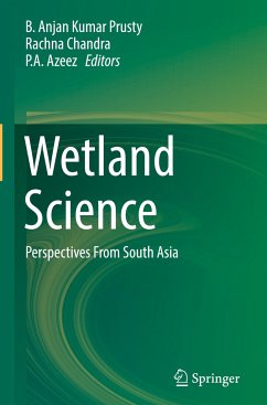 Wetland Science