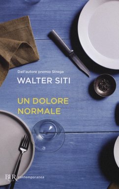 Un dolore normale - Siti, Walter