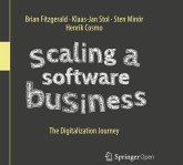 Scaling a Software Business