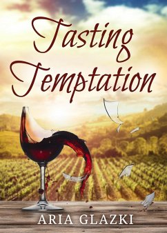 Tasting Temptation - Glazki, Aria