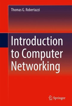 Introduction to Computer Networking - Robertazzi, Thomas G.