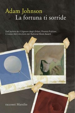 Cover La fortuna ti sorride