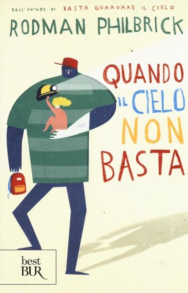 Quando il cielo non basta Quando il cielo non basta